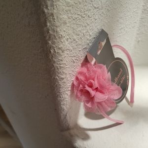 Kids hair accessories